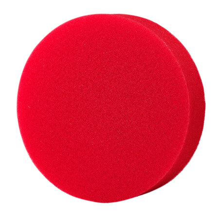 Ultra-Fine-Finishing-Pad,-80mm,-Red
