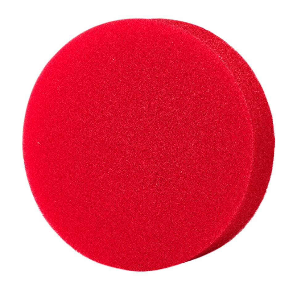 Ultra-Fine-Finishing-Pad,-80mm,-Red