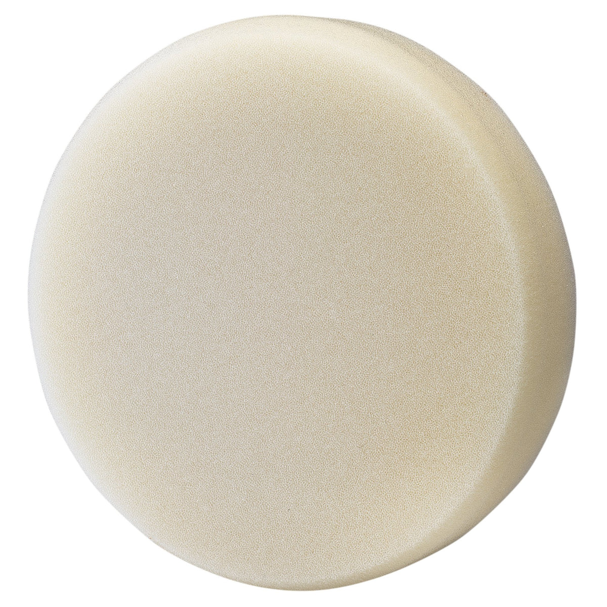 Medium-Light-Polishing-Pad,-150mm,-White