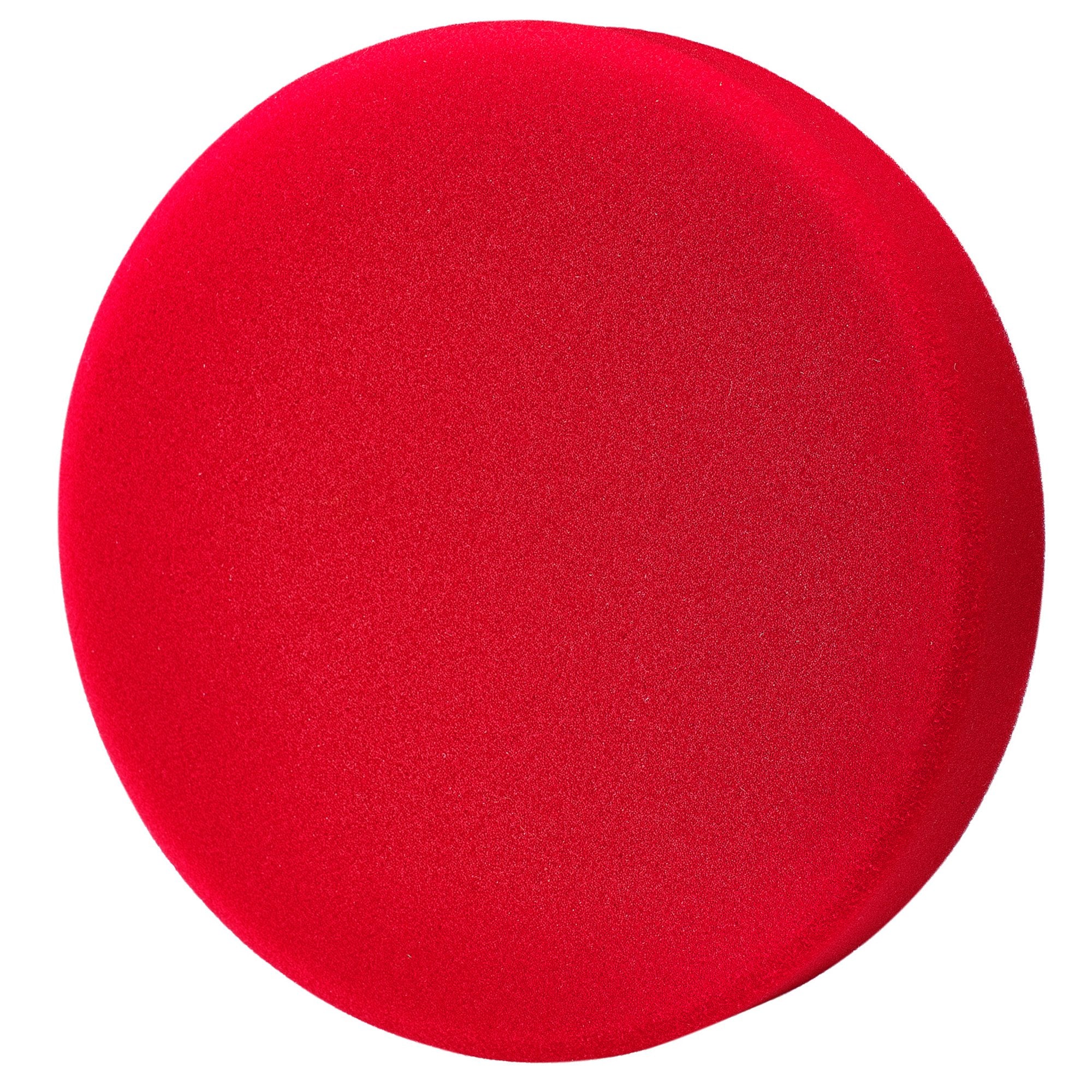 Ultra-Fine-Finishing-Pad,-150mm,-Red
