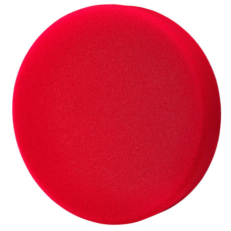 Ultra-Fine-Finishing-Pad,-180mm,-Red