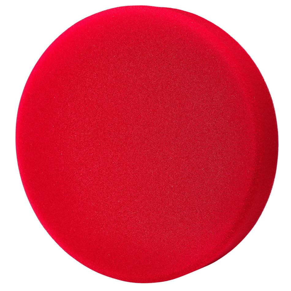 Ultra-Fine-Finishing-Pad,-180mm,-Red
