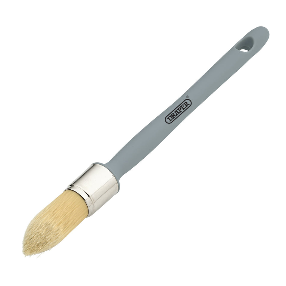 Round-Sash-Paint-Brush,-21mm