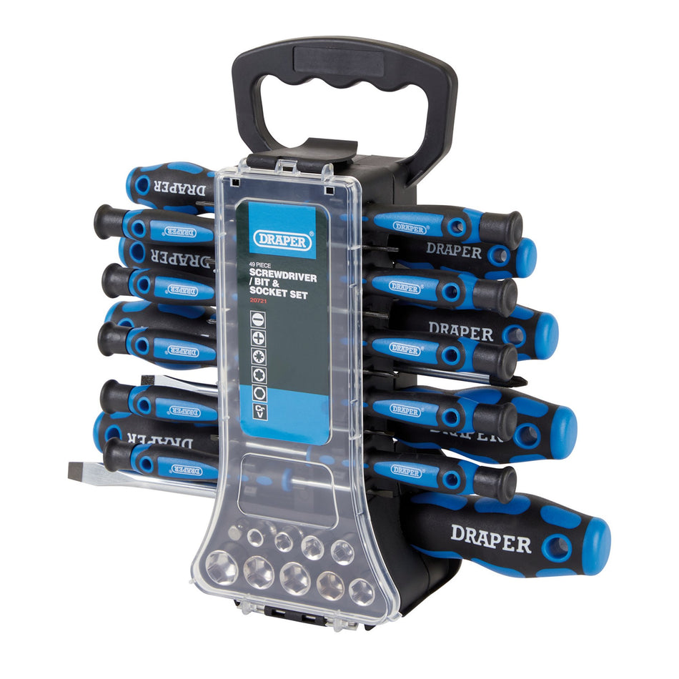 Screwdriver,-Socket-and-Bit-Set-(49-Piece)