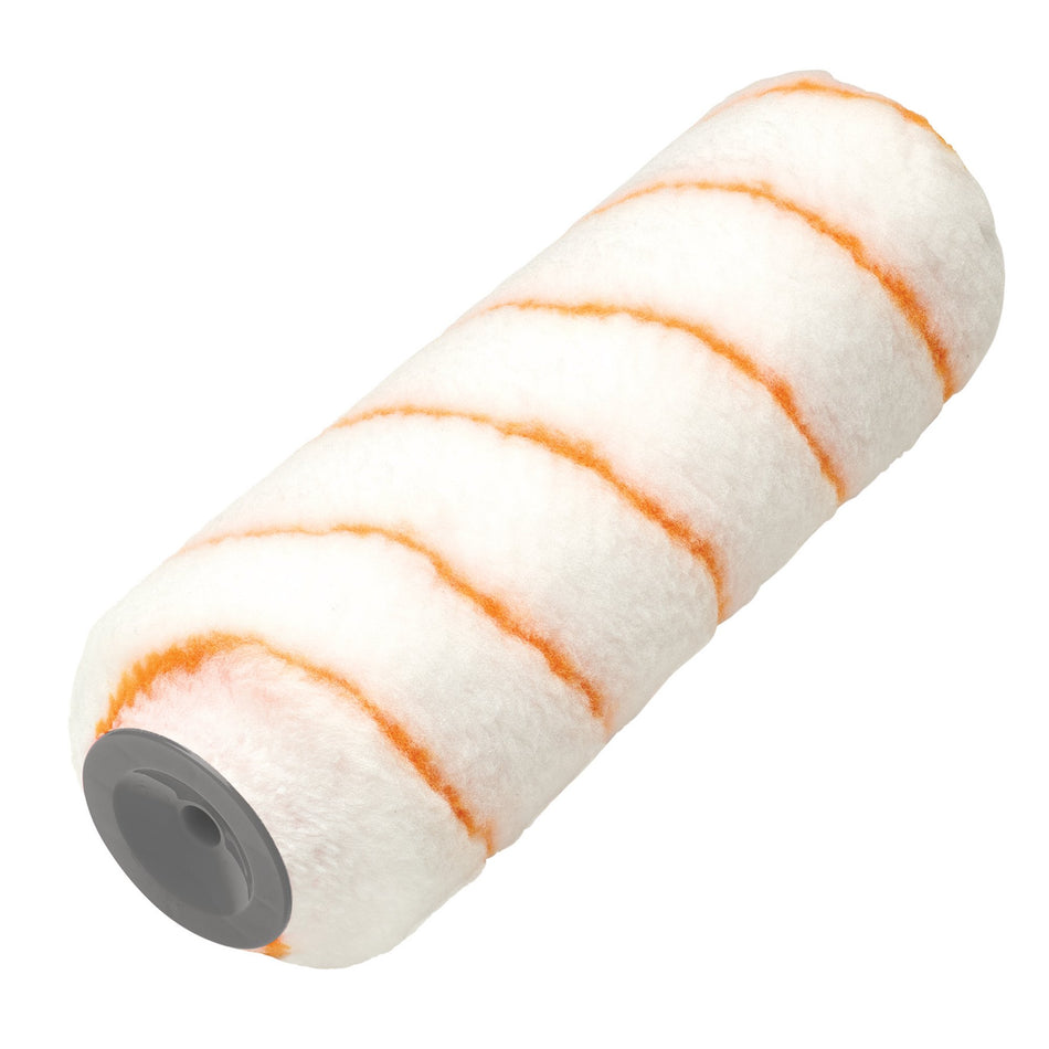 Long-Pile-Polyester-Roller-Sleeve,-9"/230mm