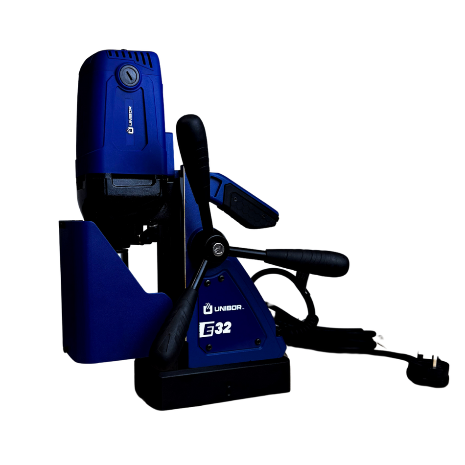 Unibor E32 Magnetic Drilling Machine