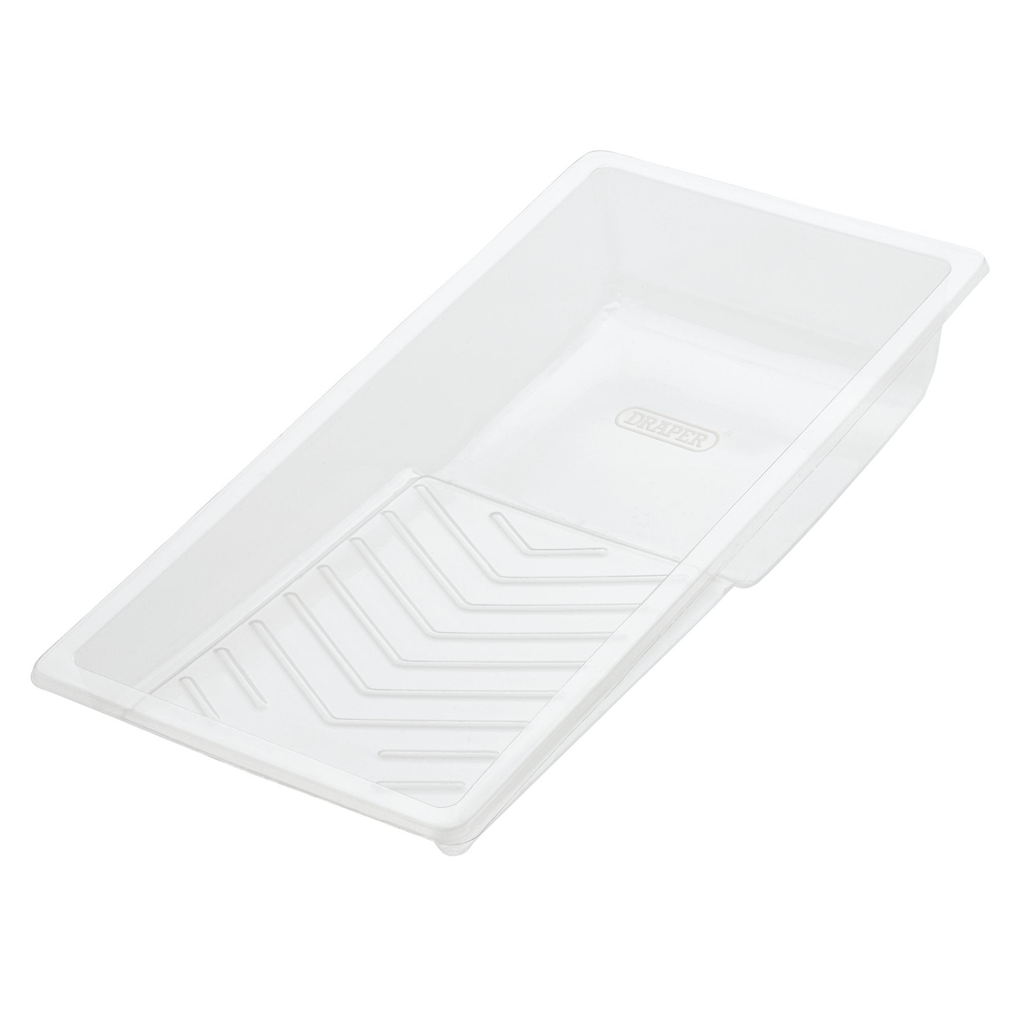 Disposable-Paint-Roller-Tray-Liners,-4"/100mm-(Pack-of-5)