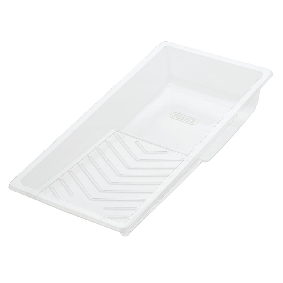 Disposable-Paint-Roller-Tray-Liners,-4"/100mm-(Pack-of-5)