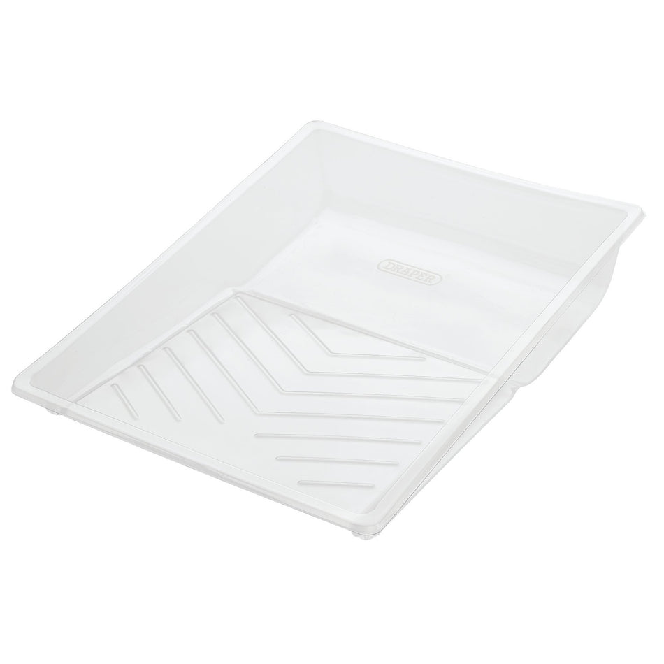 Disposable-Paint-Roller-Tray-Liners,-9"/230mm-(Pack-of-5)