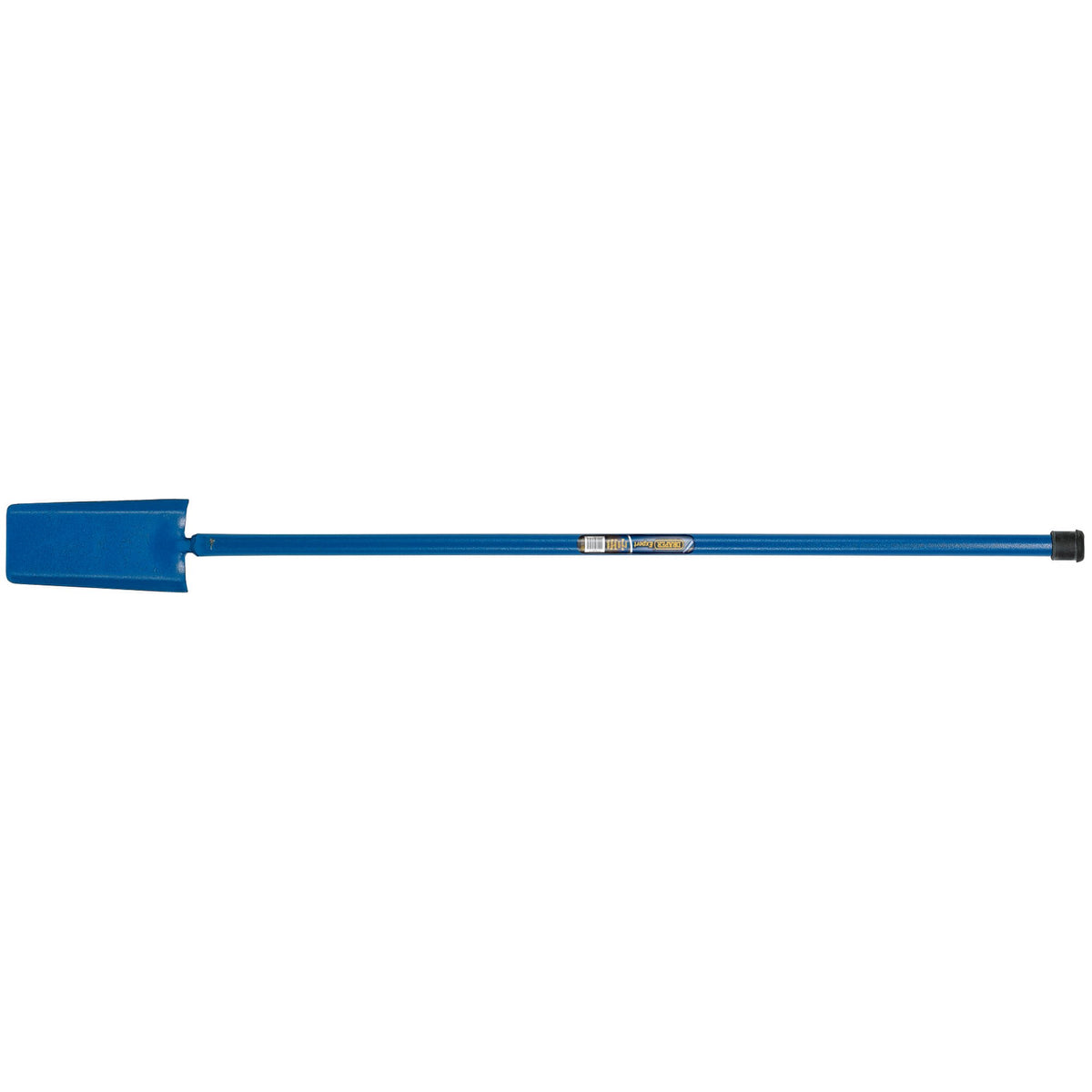 Draper-Expert-Long-Handled-Solid-Forged-Fencing-Spade,-1600mm