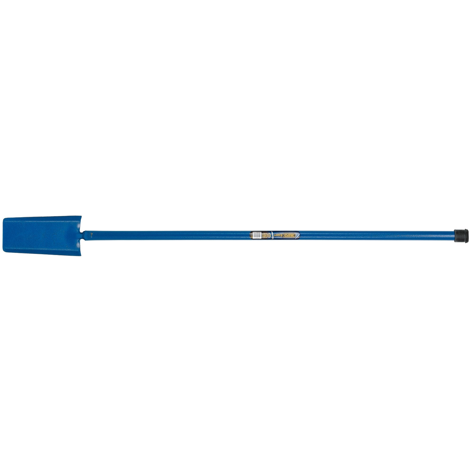 Draper-Expert-Long-Handled-Solid-Forged-Fencing-Spade,-1600mm