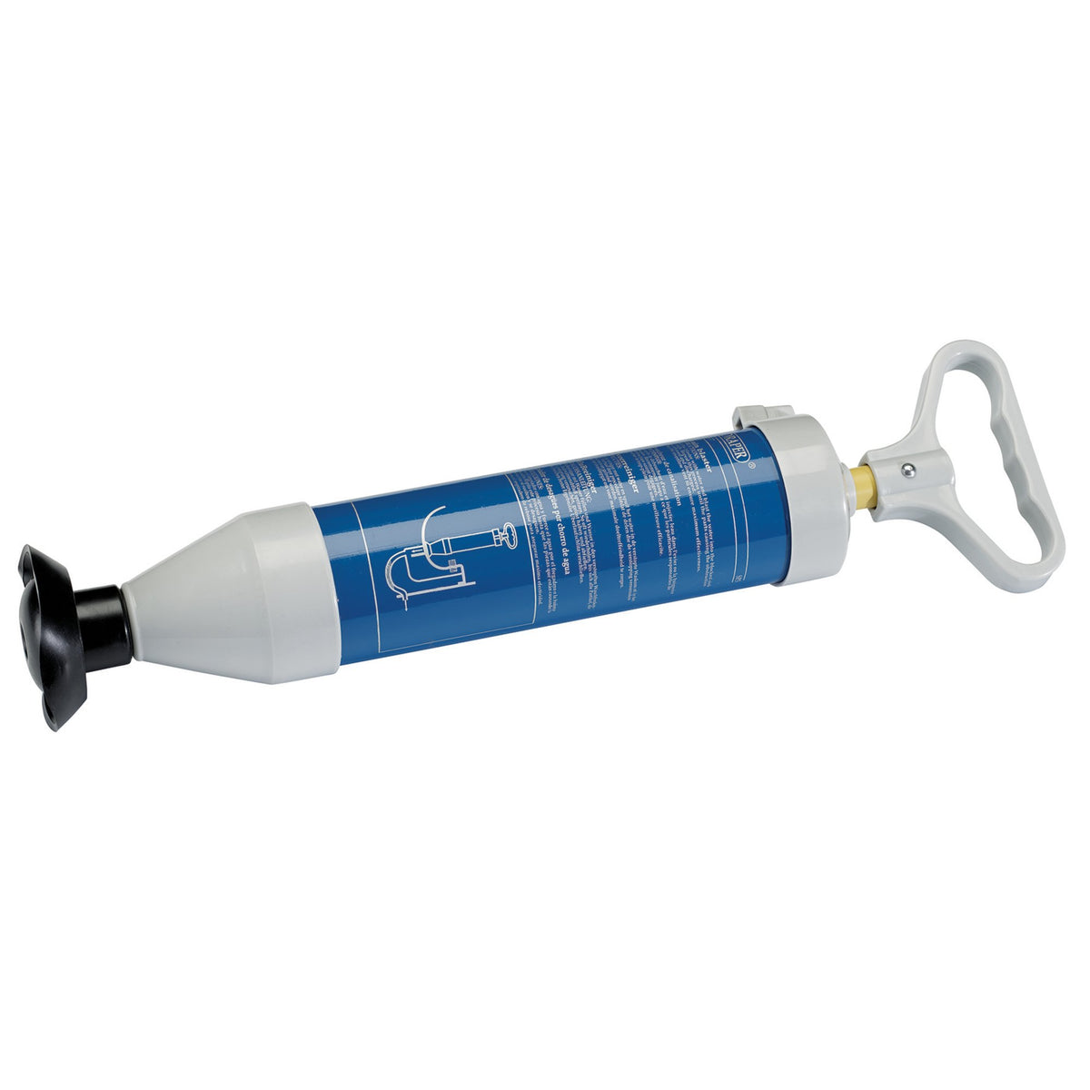 Drain-Blaster