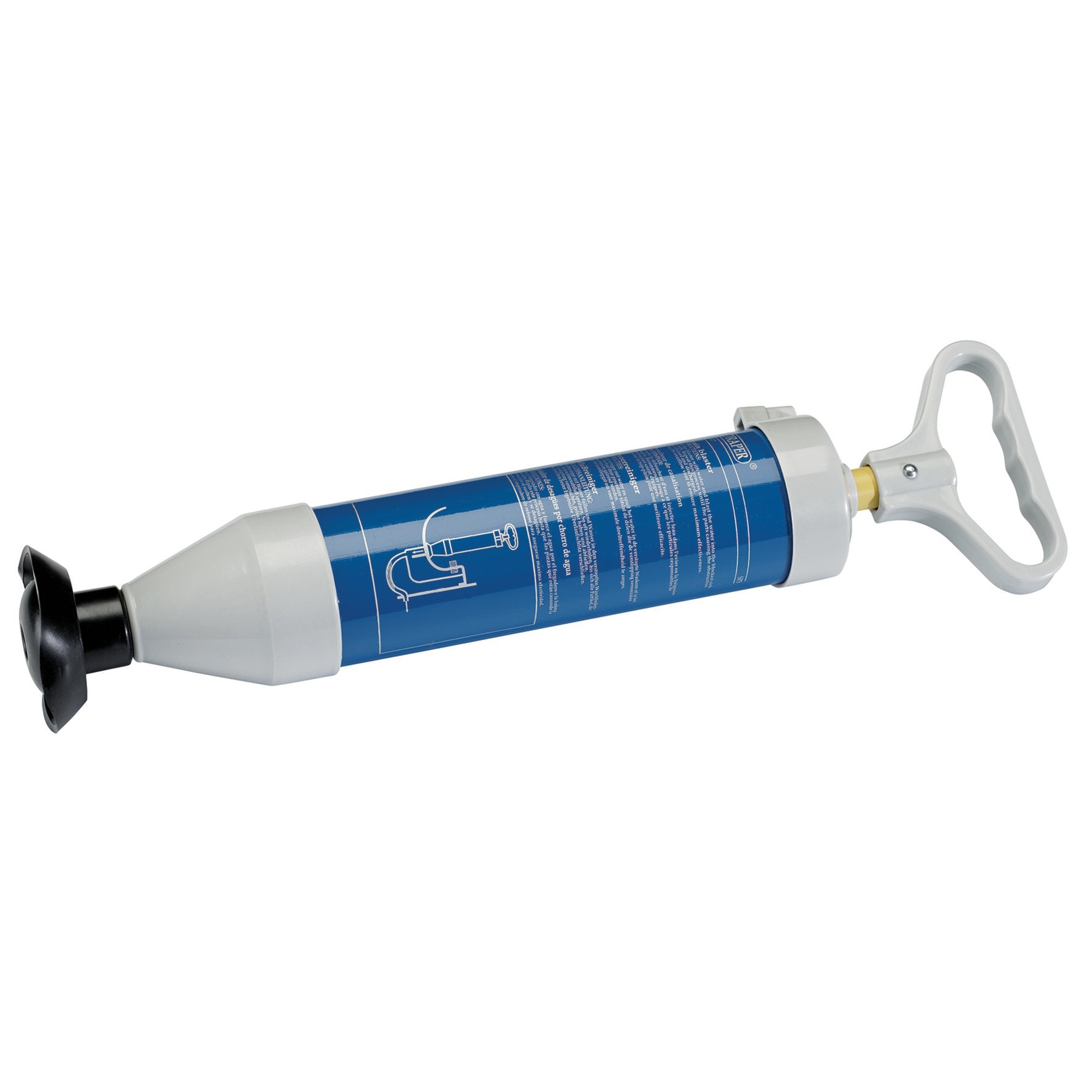 Drain-Blaster
