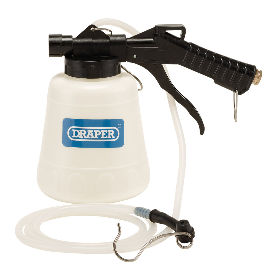 Pneumatic-Brake-Fluid-Extractor,-1L