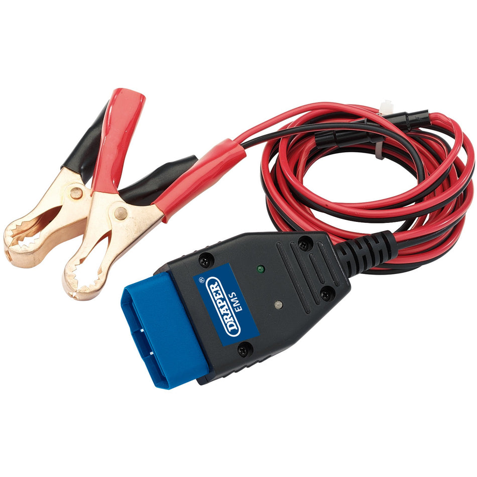 EOBD-Memory-Saver