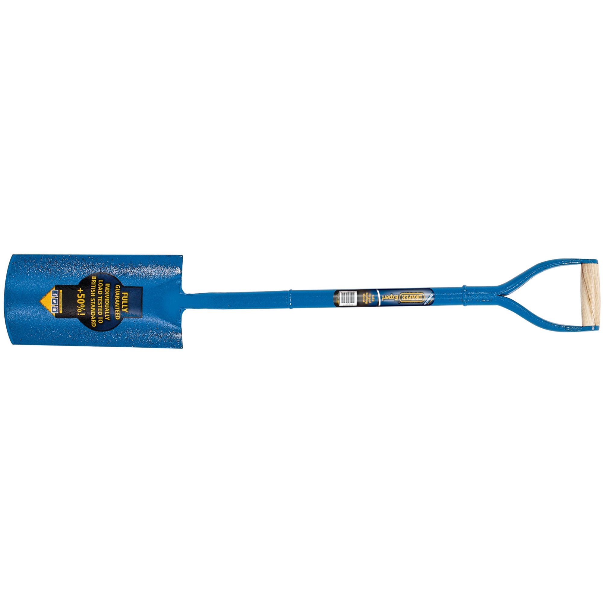 Draper-Expert-All-Steel-Contractors-Grafting-Shovel