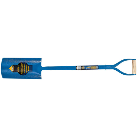 Draper-Expert-All-Steel-Contractors-Grafting-Shovel