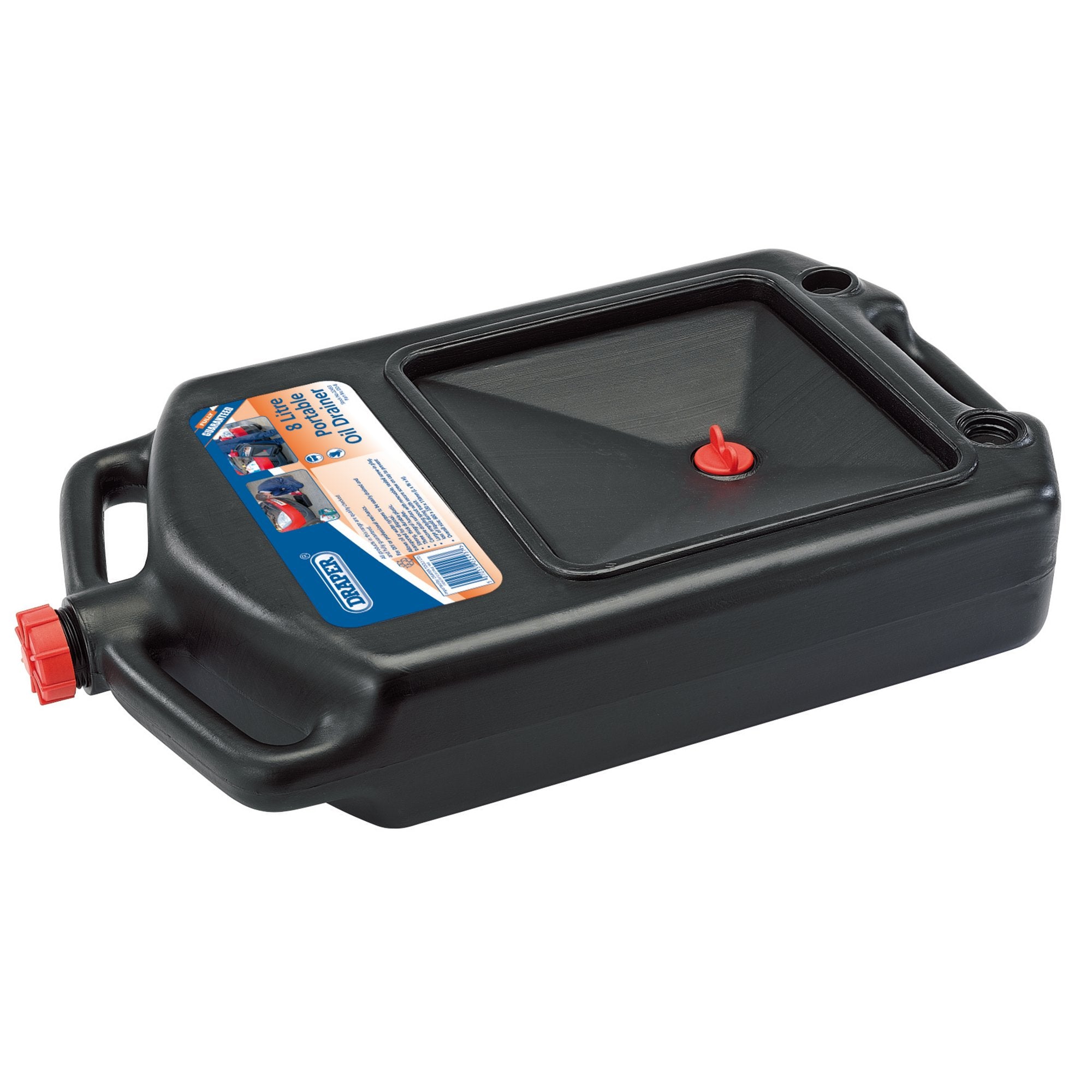 Portable-Oil-Drainer,-8L