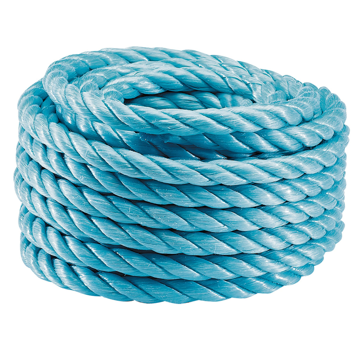 Polypropylene Rope, 10m x 12mm – CONJOINT THAICO