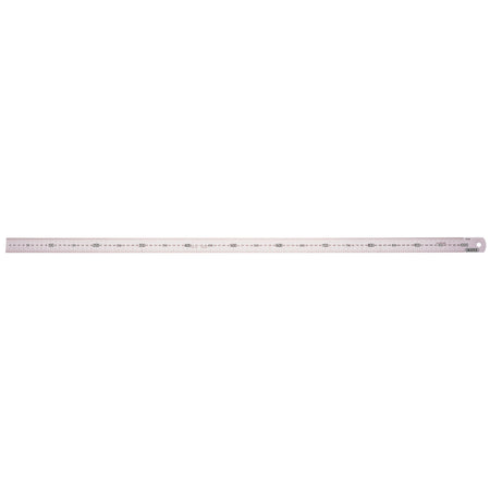 Stainless-Steel-Rule,-1000mm/36"