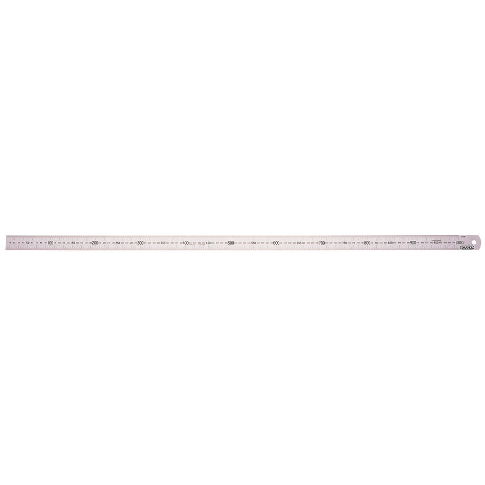 Stainless-Steel-Rule,-1000mm/36"