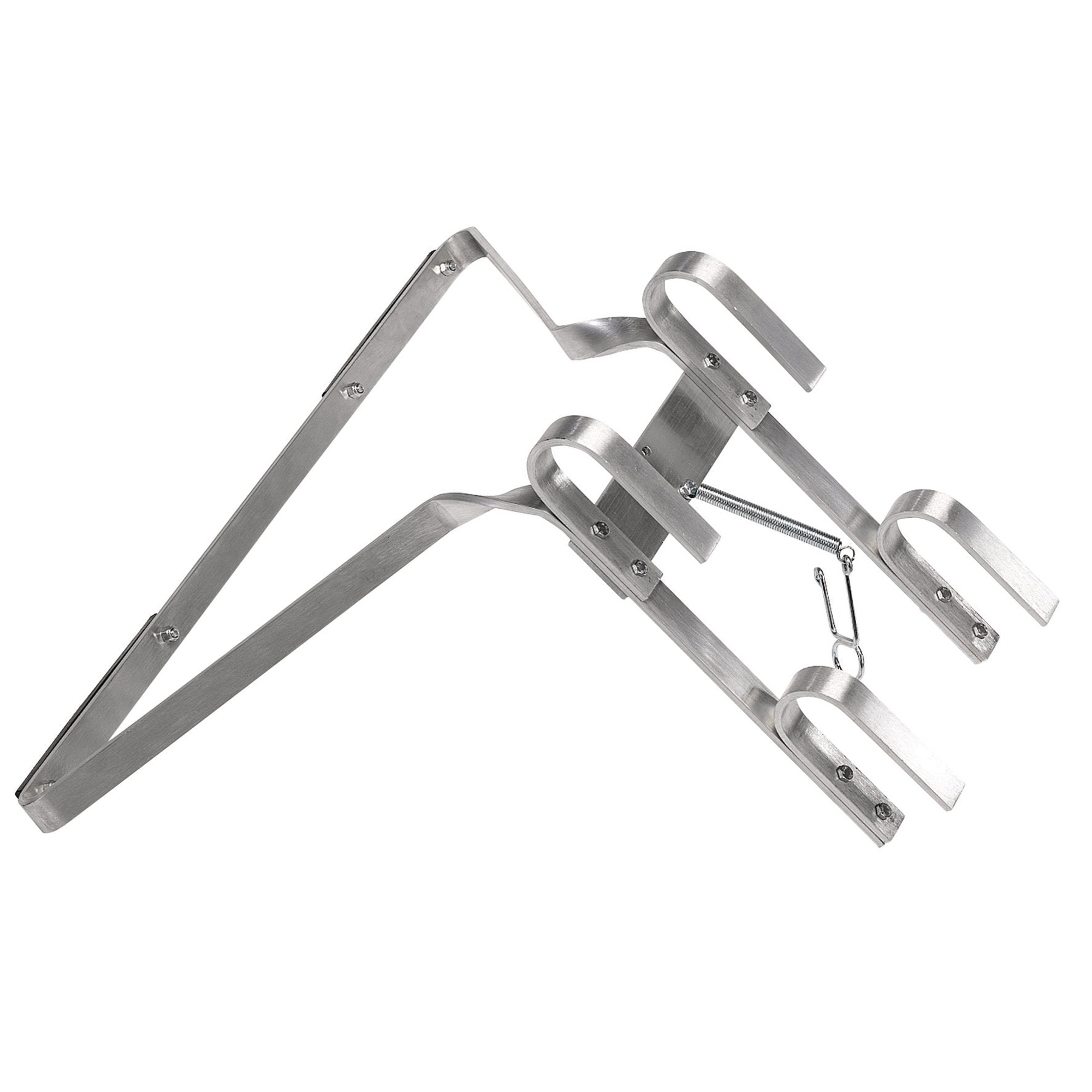 Aluminium-Ladder-Stand-Off