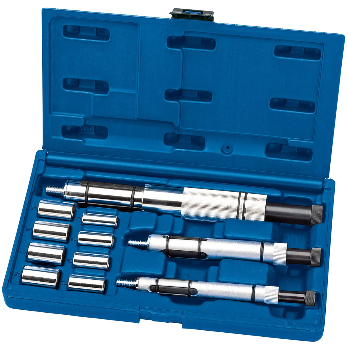 Draper-Expert-Universal-Clutch-Aligning-Kit-(11-Piece)