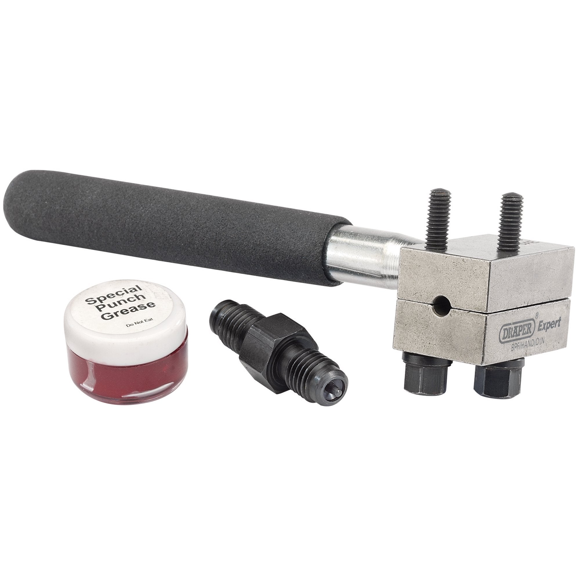 Hand-Held-Brake-Pipe-Flaring-Tool-DIN,-4.75mm