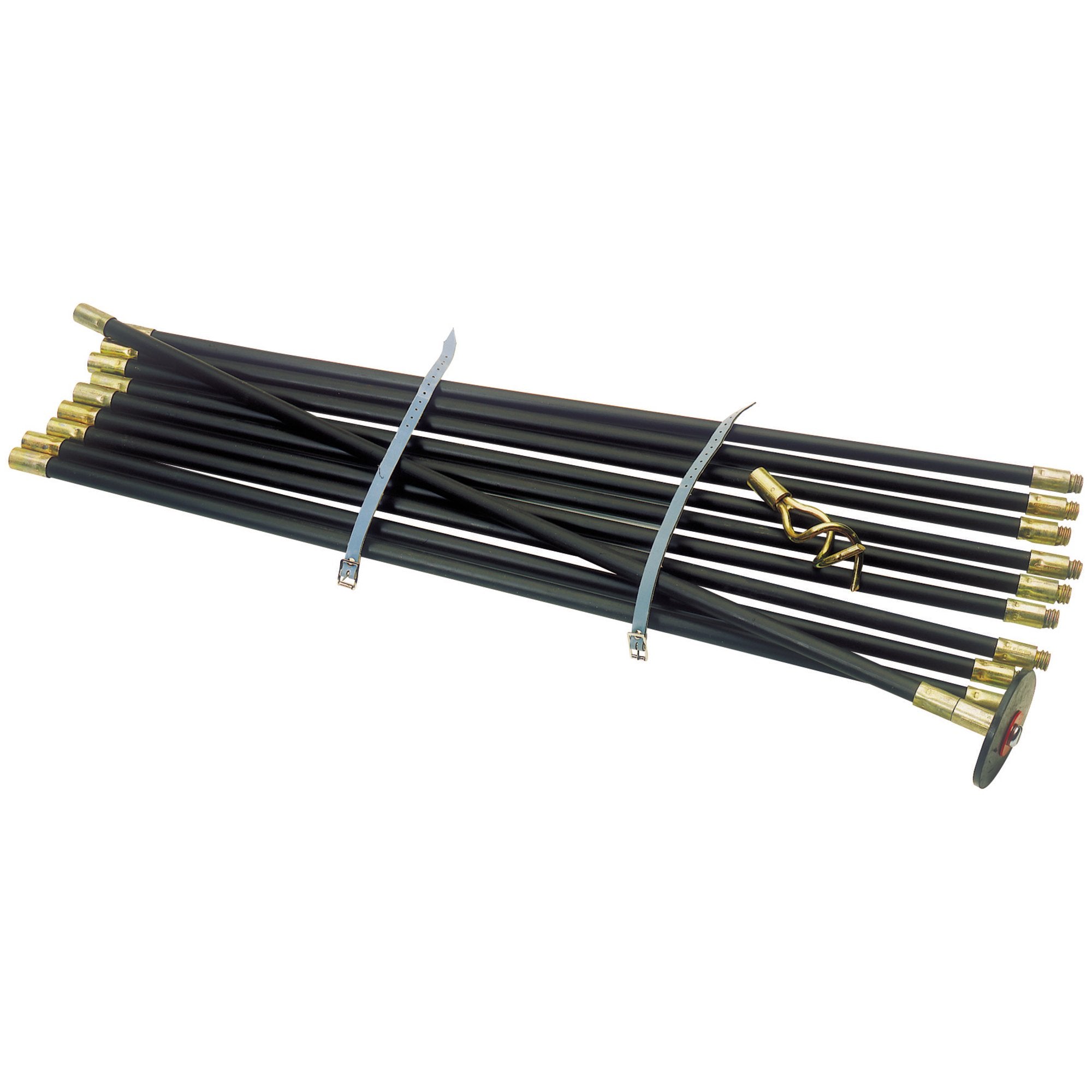 Polypropylene-Drain-Rod-Set,-9m-(12-Piece)
