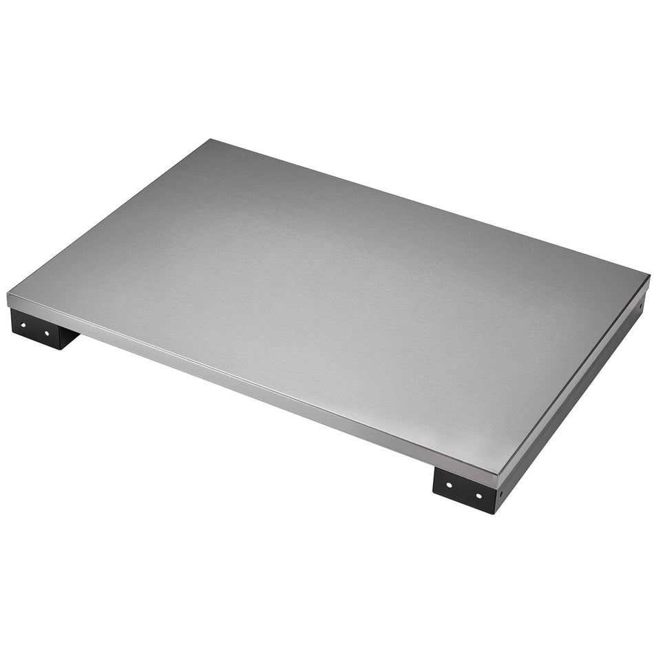 BUNKER®-Stainless-Steel-Worktop-for-3-Tier-Tool-Trolley
