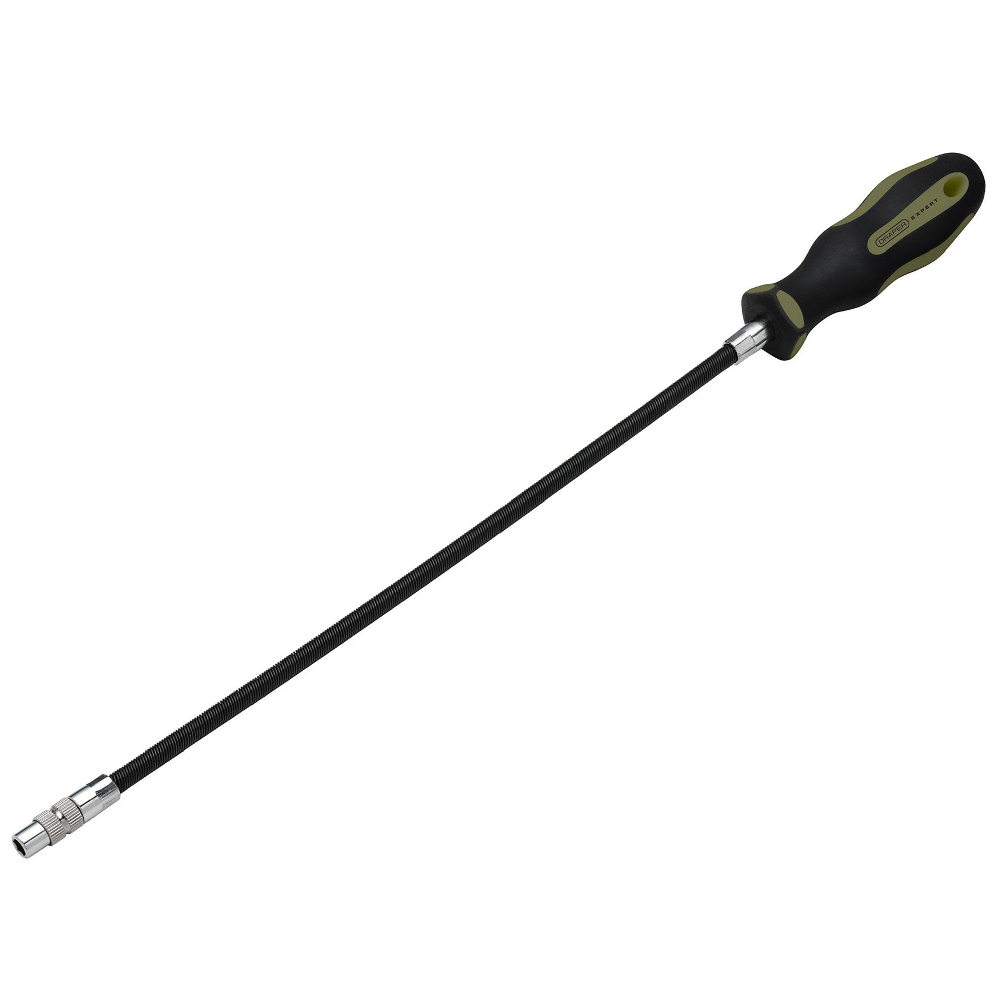 Draper-Expert-Flexible-Magnetic-Bit-Driver,-1/4"-Hex