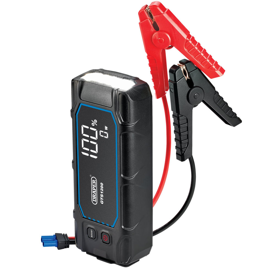 12V-Lithium-Jump-Starter-with-Digital-Display,-1200A