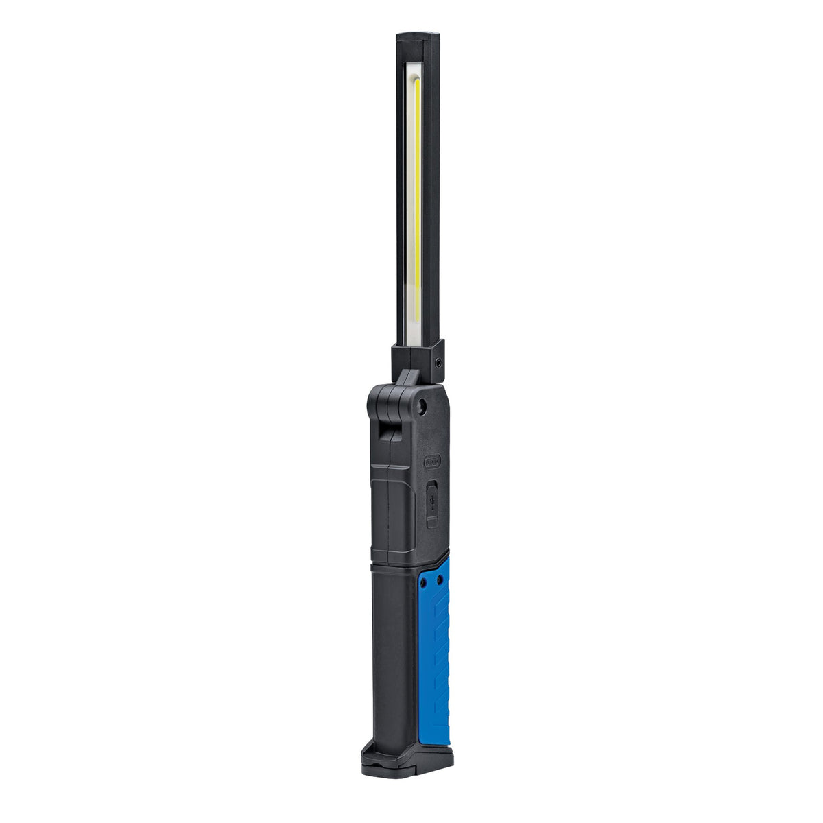 Draper-Expert-COB/SMD-LED-Wireless/USB-Rechargeable-Folding-Slim-Inspection-Light,-6W,-800-Lumens,-USB-C-Cable-Supplied