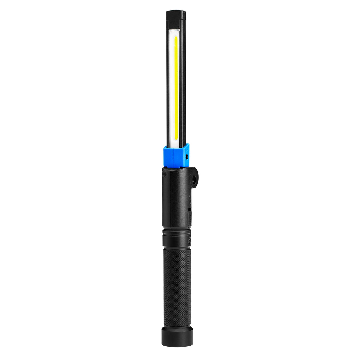 Draper-Expert-COB/SMD-LED-USB-Rechargeable-Folding-Slim-Light,-8W,-800-Lumens,-USB-C-Cable-Supplied
