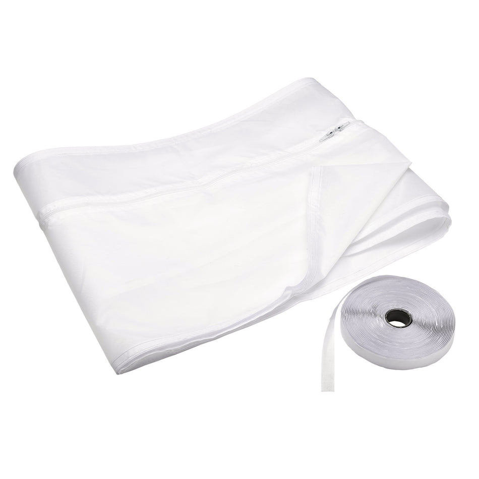 Window-Seal-Kit-for-Portable-Air-Conditioner-Units,-3900-x-380mm