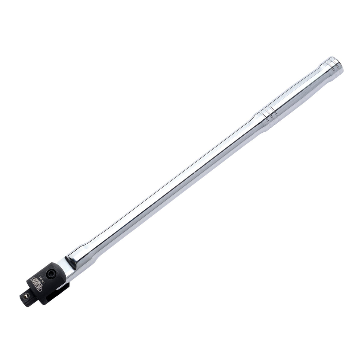 Draper-Expert-Breaker-Bar,-1/2"-Sq.-Dr.,-450mm