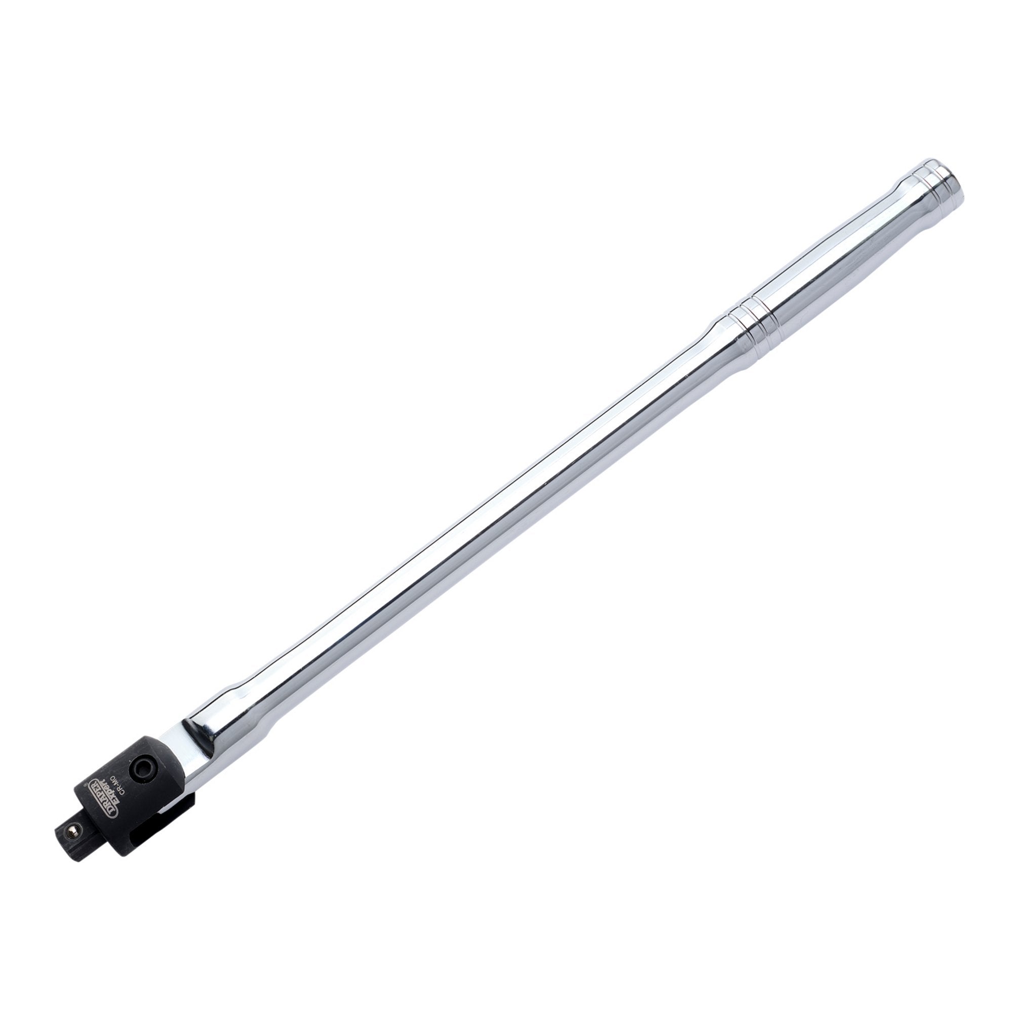 Draper-Expert-Breaker-Bar,-1/2"-Sq.-Dr.,-450mm