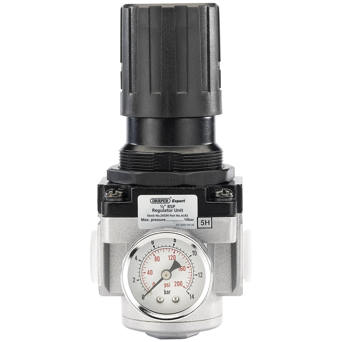 1/2"-BSP-Regulator-Unit