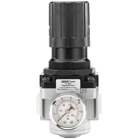 1/2"-BSP-Regulator-Unit