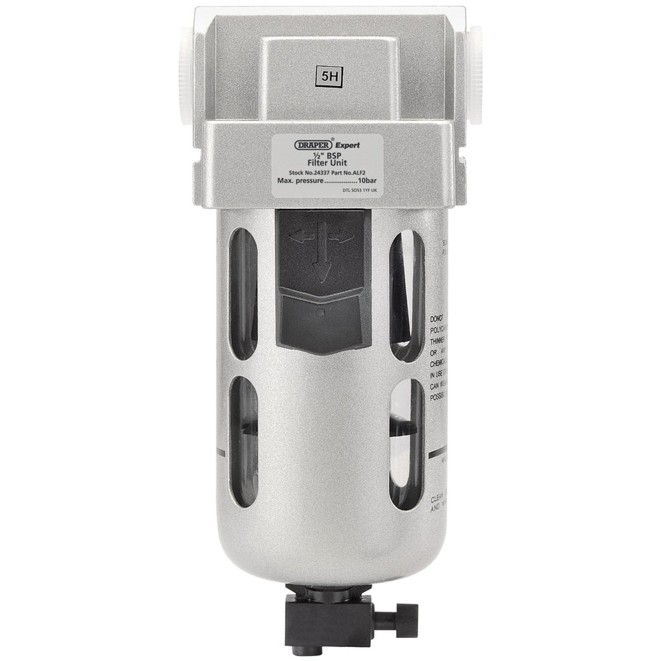 1/2"-BSP-Filter-Unit