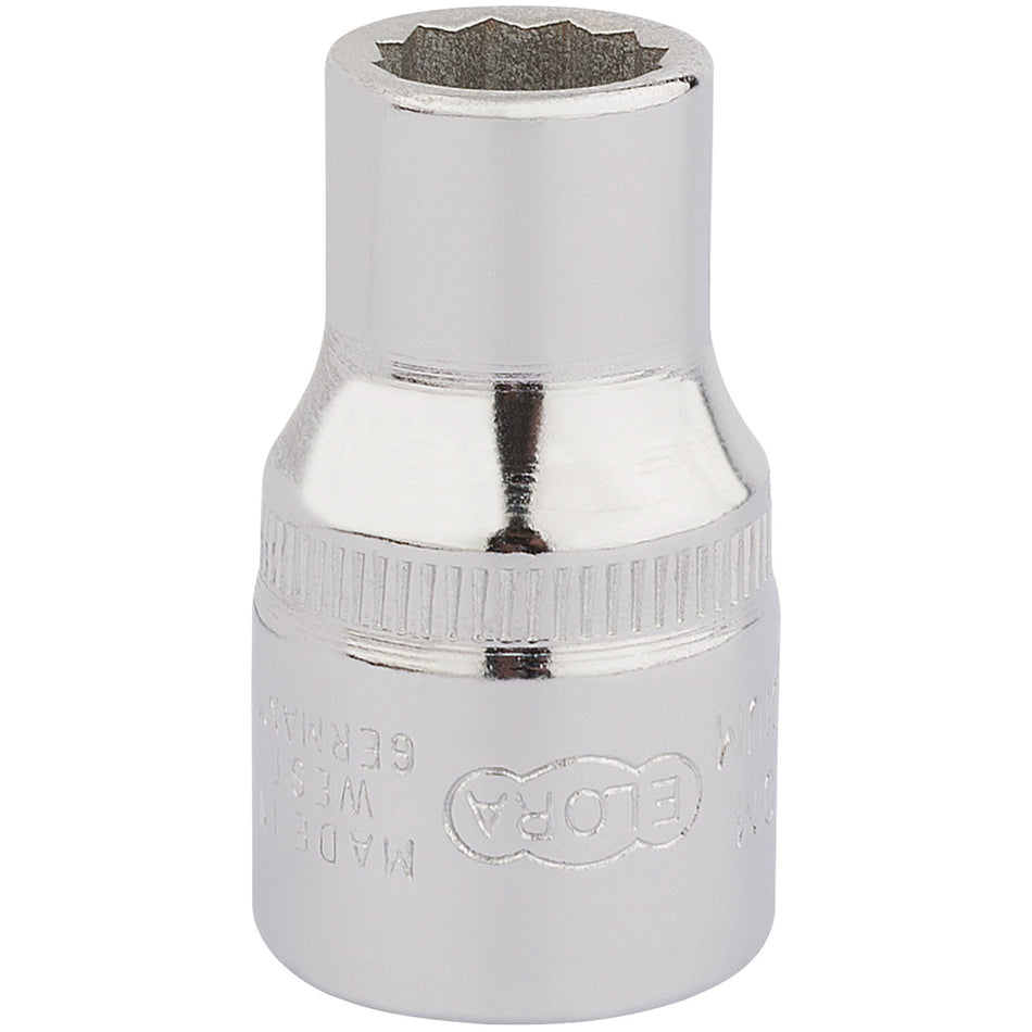 Elora-Bi-Hexagon-Socket,-1/2"-Sq.-Dr.,-7/16"