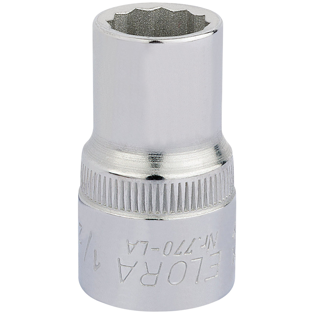 Elora-Bi-Hexagon-Socket,-1/2"-Sq.-Dr.,-1/2"