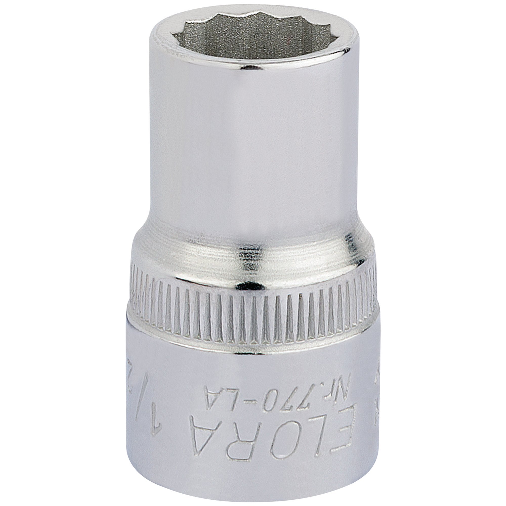 Elora-Bi-Hexagon-Socket,-1/2"-Sq.-Dr.,-1/2"