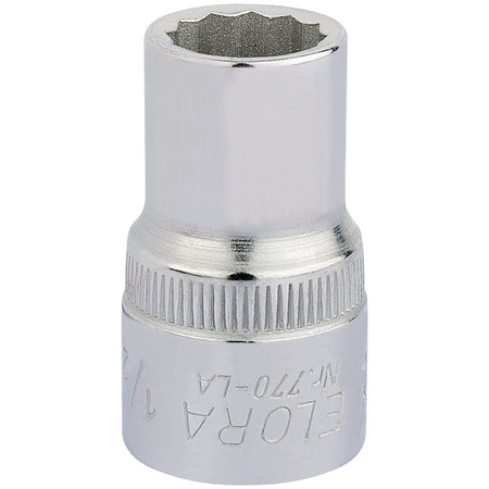 Elora-Bi-Hexagon-Socket,-1/2"-Sq.-Dr.,-1/2"