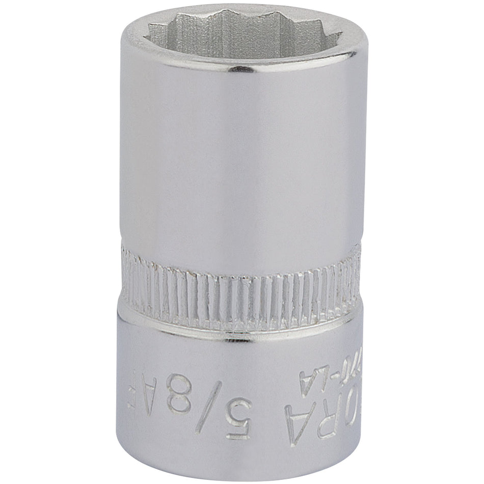 Elora-Bi-Hexagon-Socket,-1/2"-Sq.-Dr.,-5/8"
