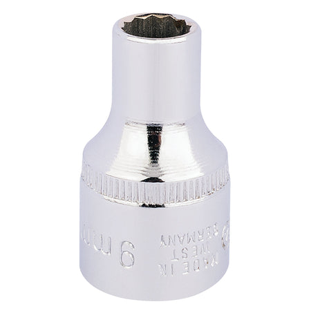 Elora-Bi-Hexagon-Socket,-1/2"-Sq.-Dr.,-9mm