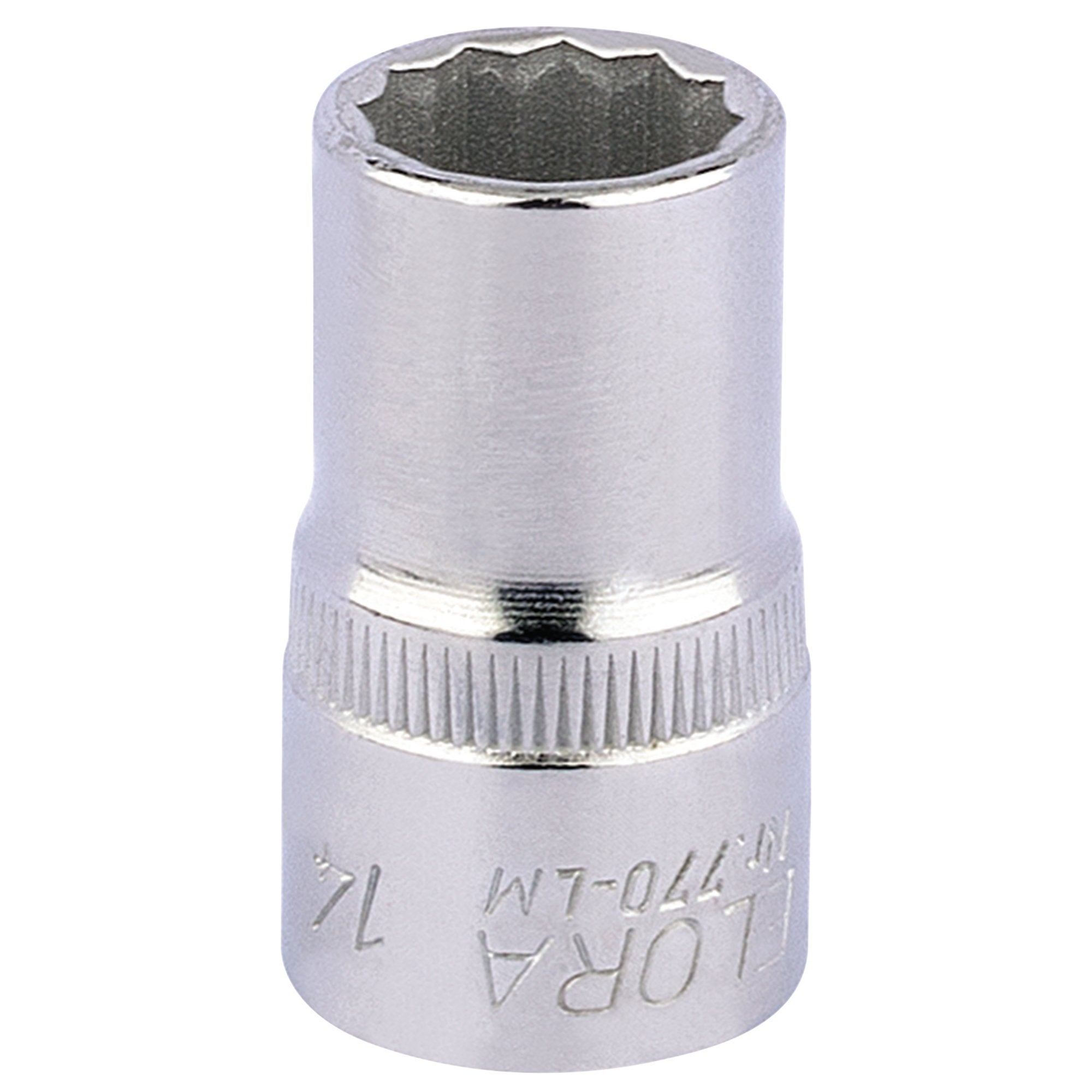 Elora-Bi-Hexagon-Socket,-1/2"-Sq.-Dr.,-14mm