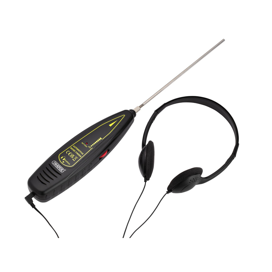 Electronic-Stethoscope