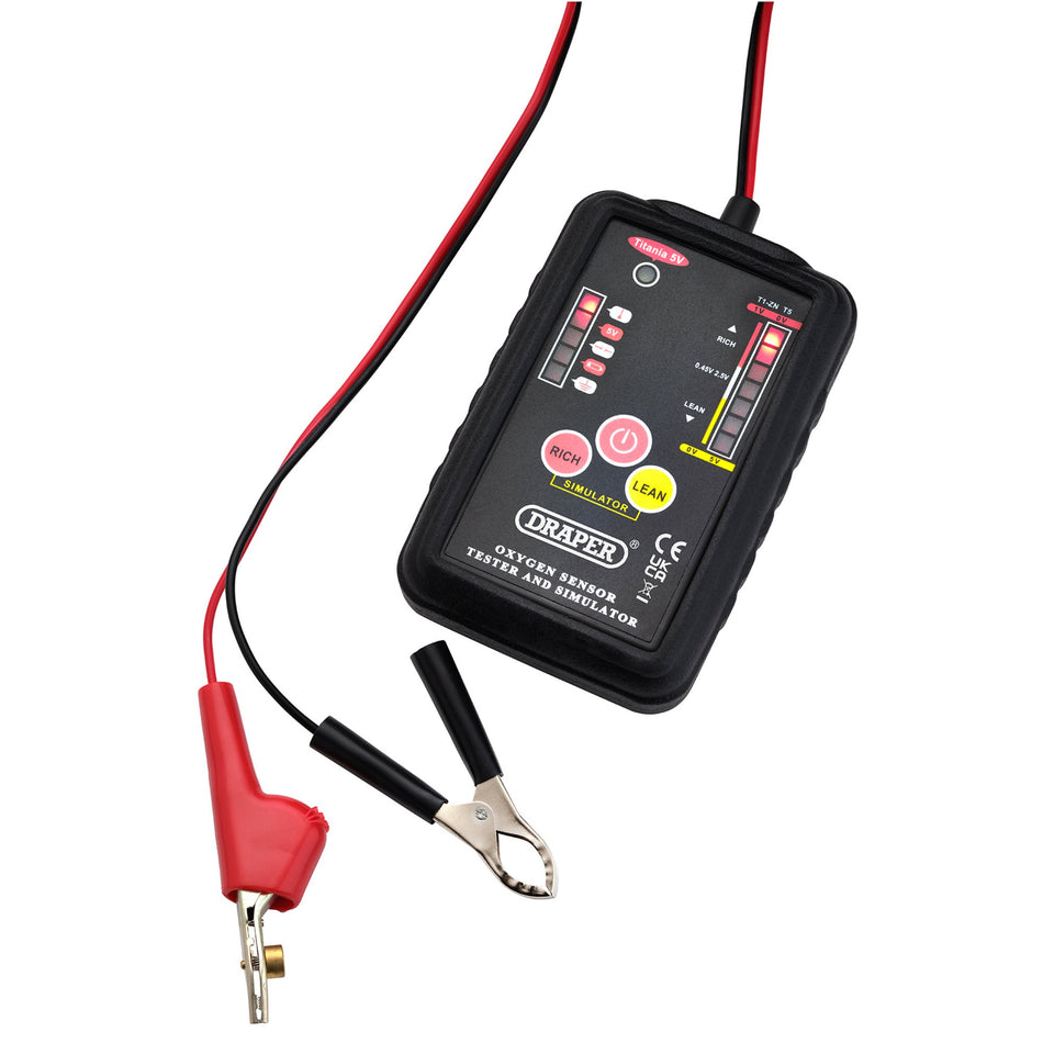 12V-Lambda-Tester-and-Simulator