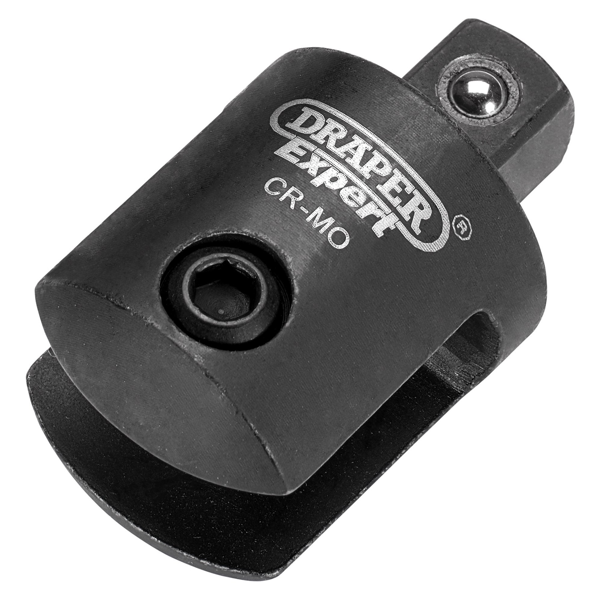 Draper-Expert-Breaker-Bar-Repair-Kit,-1/2"-Sq.-Dr.-(3-Piece)